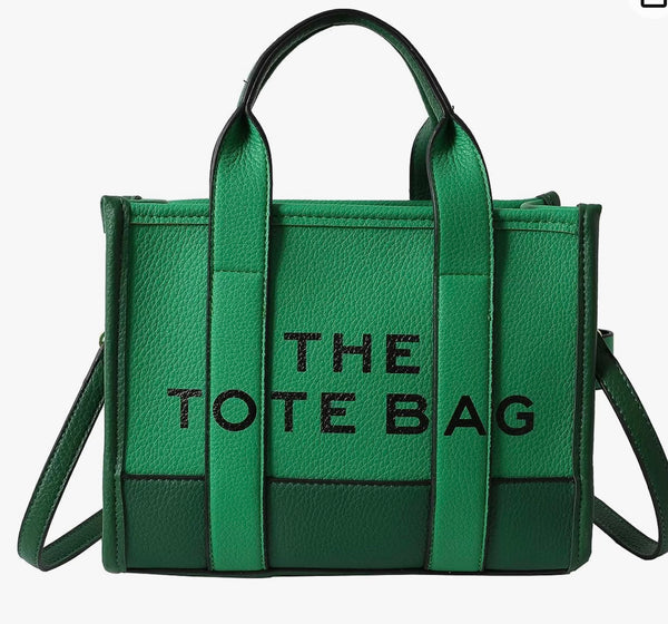 Medium Size Tote Bag